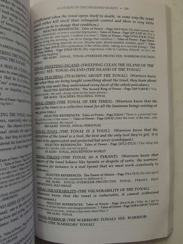 The Promise Of Power - Reflections On The Toltec Warriors' Dialogue From The Collected Works Of Carl