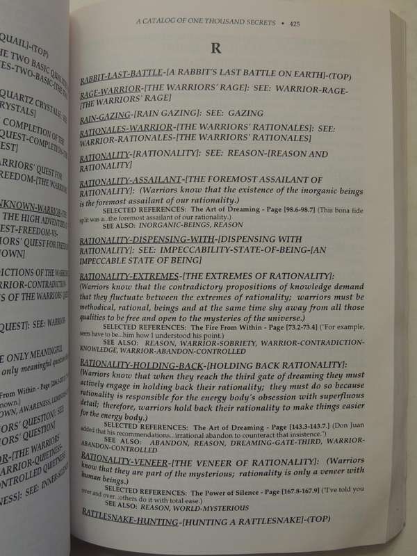 The Promise Of Power - Reflections On The Toltec Warriors' Dialogue From The Collected Works Of Carl