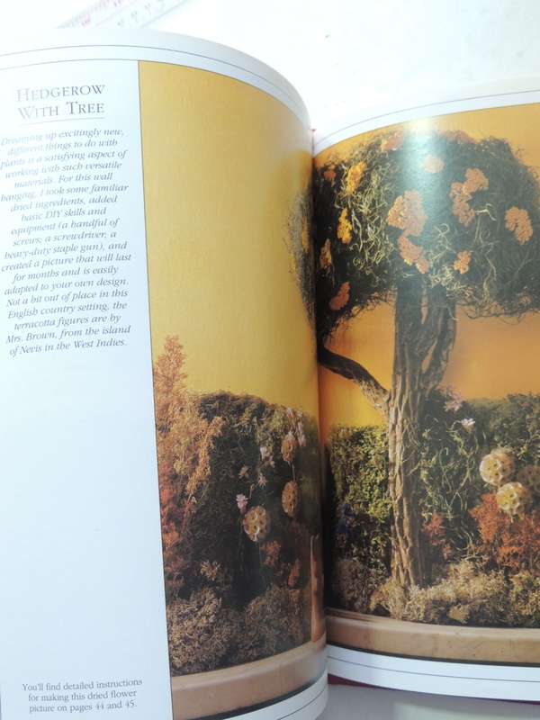 Malcolm Hillier's Garlands      DK   Flower Arranging