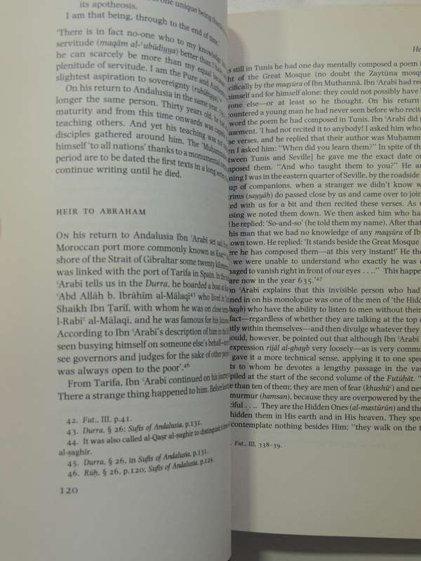 Quest For The Red Sulphur: The Life Of Ibn 'Arabi - Claude Addas