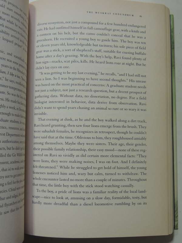 Monster Of God: The Man-Eating Predator In The Jungles Of History And The Mind - David Quammen