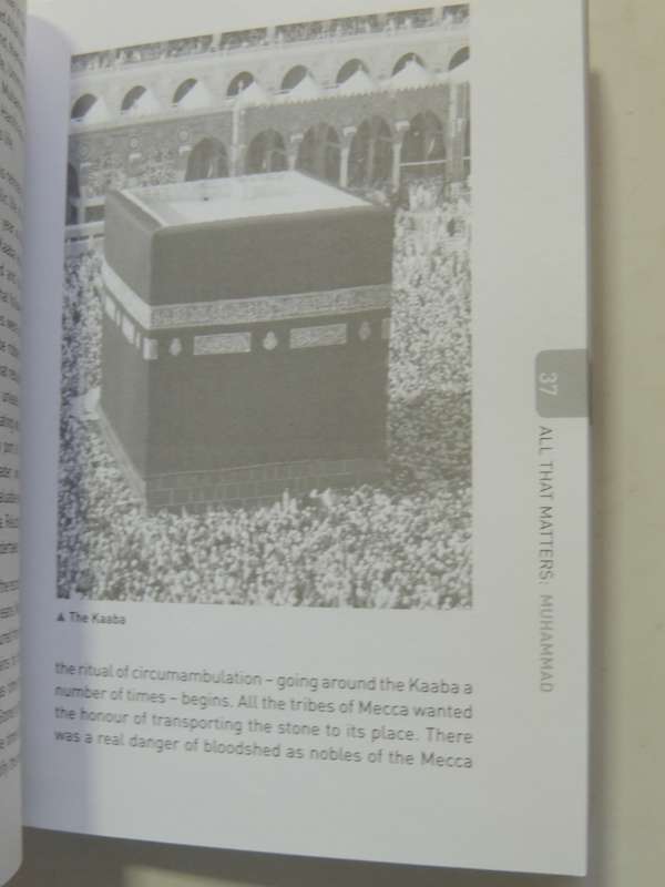 Muhammad: All That Matters- Ziauddin Sardar