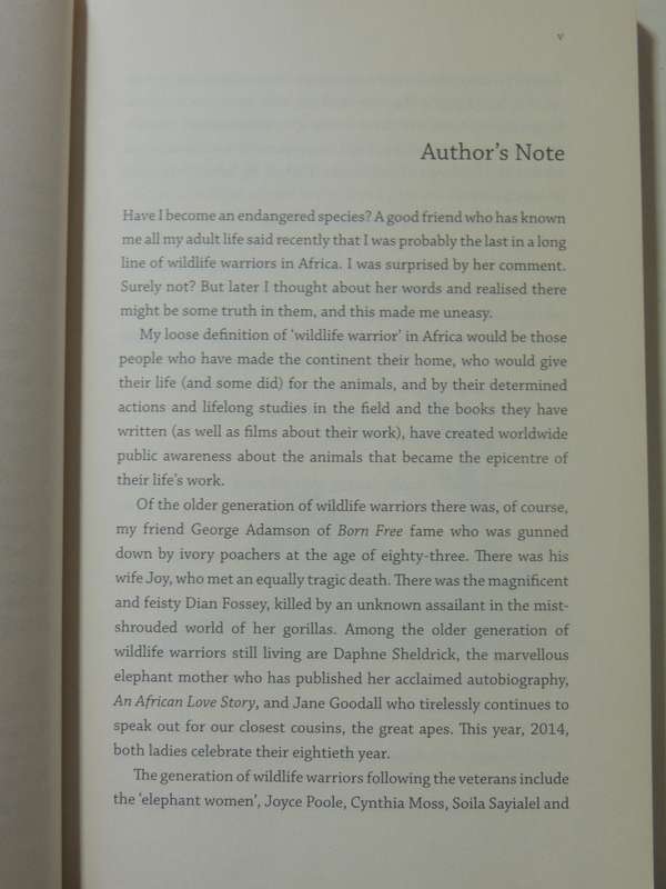 My Lion's Heart: A Life For the Lions Of Africa - Gareth Patterson