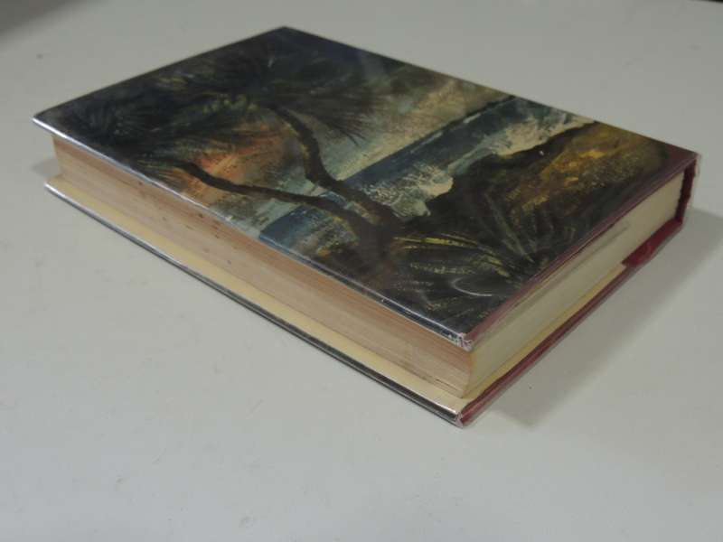 A Wren Called Smith -  Alexander Fullerton  (Signed, 1st Edition)1957