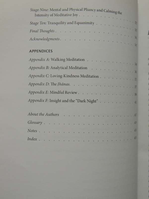 The Mind Illuminated: A Complete Meditation Guide Culadasa John Yates Ph.D, Matthew Immercut Ph.D