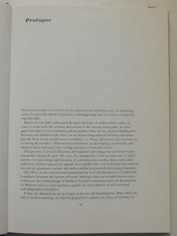The Story of South African Painting  - Esme Berman   First Edition  1975
