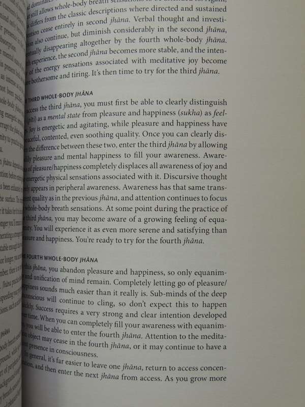 The Mind Illuminated: A Complete Meditation Guide Culadasa John Yates Ph.D, Matthew Immercut Ph.D