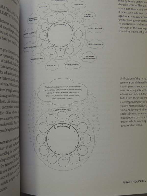The Mind Illuminated: A Complete Meditation Guide Culadasa John Yates Ph.D, Matthew Immercut Ph.D