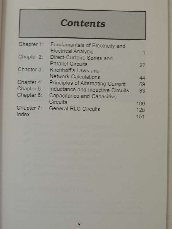 Basic Electricity - Schaum's Easy Outlines Crash Course - Milton Gussow
