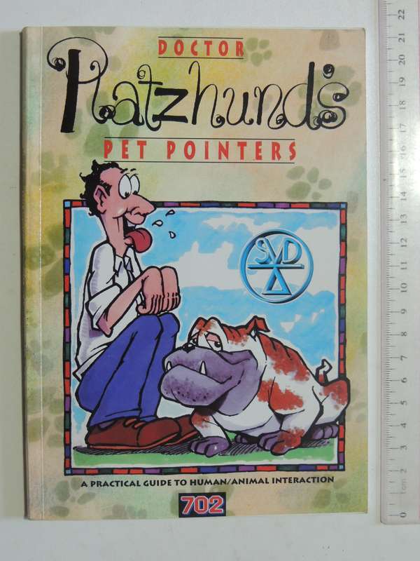 Doctor Platzhund's Pet Pointers