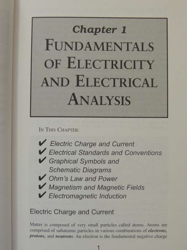 Basic Electricity - Schaum's Easy Outlines Crash Course - Milton Gussow