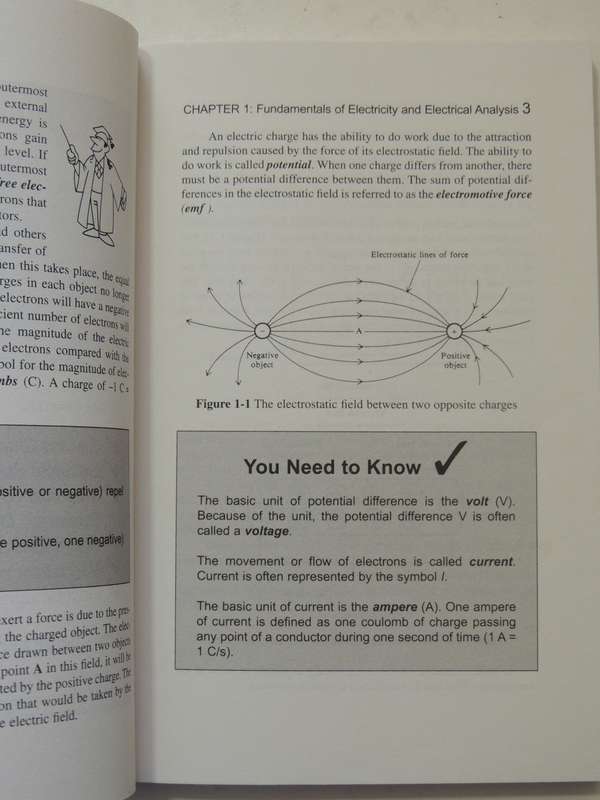 Basic Electricity - Schaum's Easy Outlines Crash Course - Milton Gussow