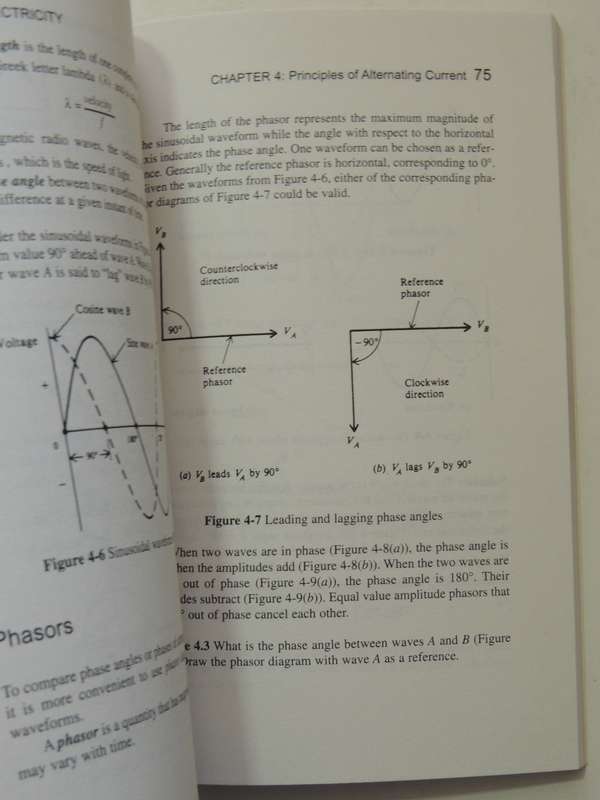 Basic Electricity - Schaum's Easy Outlines Crash Course - Milton Gussow