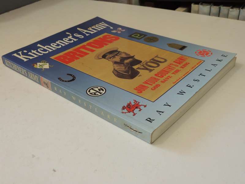 Kitchener's Army - Ray Westlake