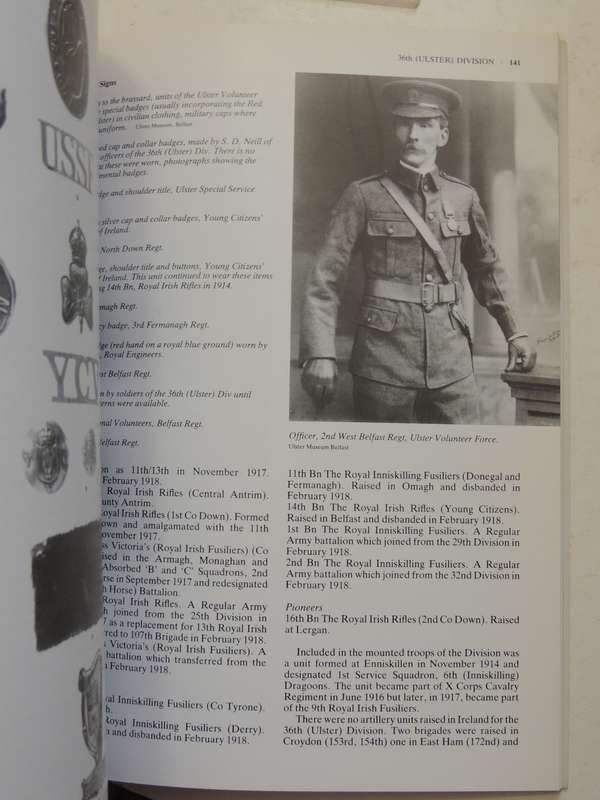 Kitchener's Army - Ray Westlake
