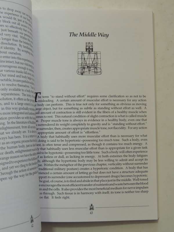 Balance of Body, Balance of Mind A Rolfer's Visionof Buddhist Practice in theWest - Will Johnson