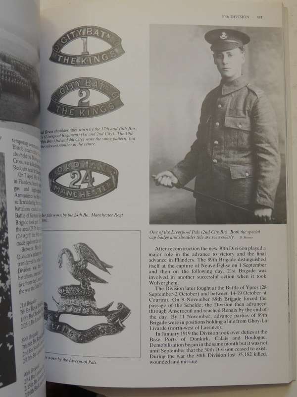 Kitchener's Army - Ray Westlake