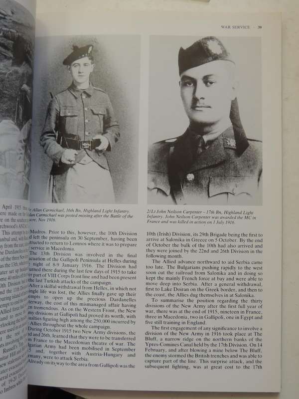 Kitchener's Army - Ray Westlake