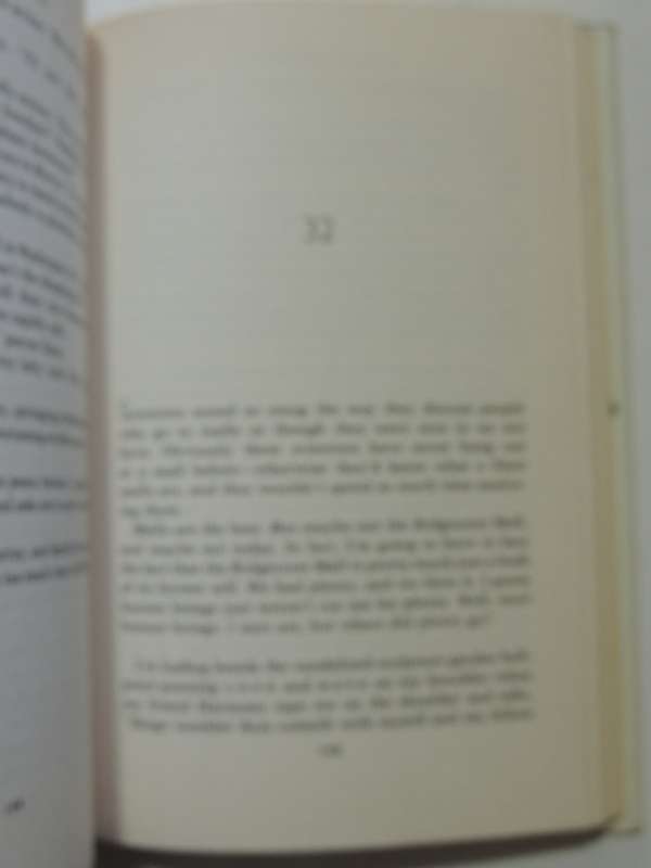 Shampoo Planet - Douglas Coupland  (1st British Edition)