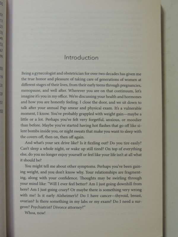 The Hormone Fix: The natural way to balance your hormones, burn fat and alleviate ....- Anna Cabeca