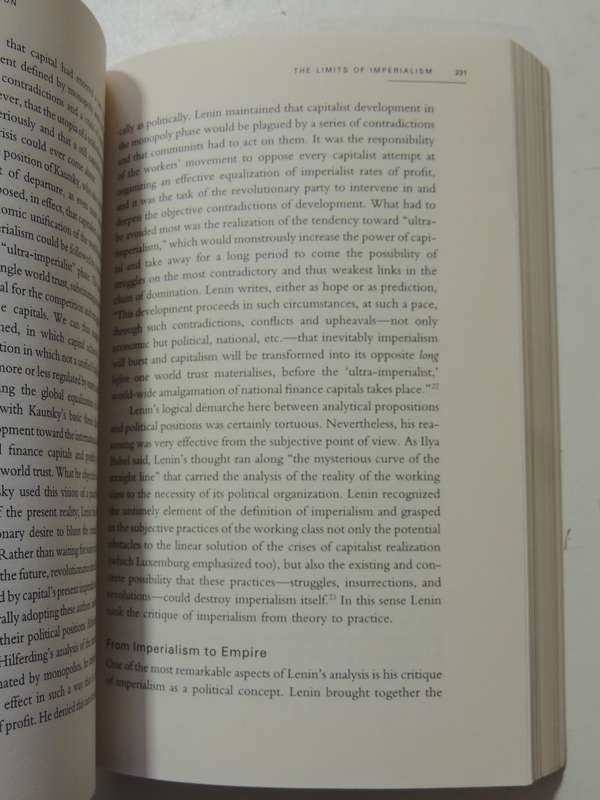 Empire - Michael Hardt & Antonio Negri