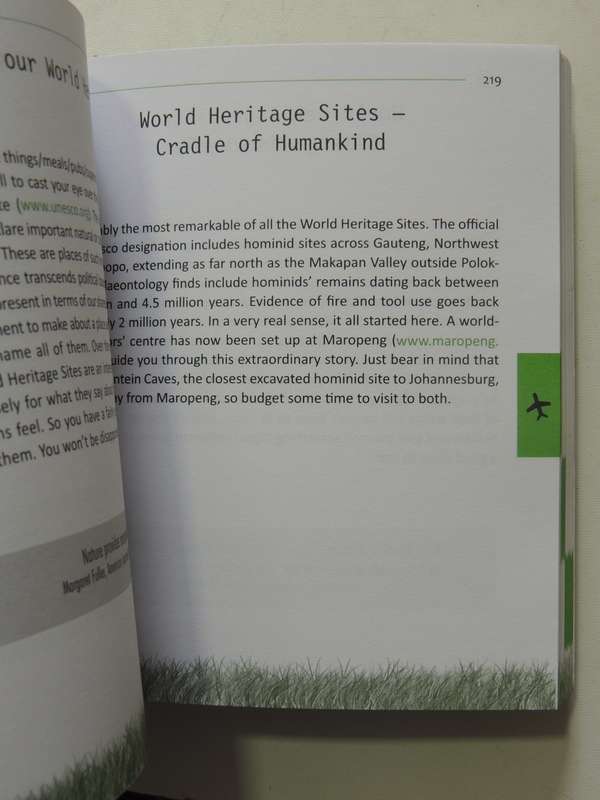 Going Green: 356 Ways To Change Our World - Simon Gear  SIGNED