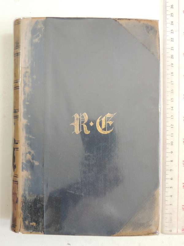 Royal Engineers Institute: Permanent Fortification For English Engineers 1890  JF Lewis RE