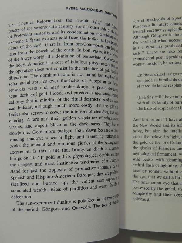 Conjunctions And Disjunctions - Octavio Paz