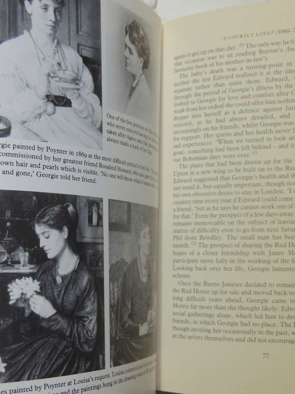 Victorian Sisters, The Remarkable Mcdonalds & the 4 great Men they Inspired- Ina Taylor