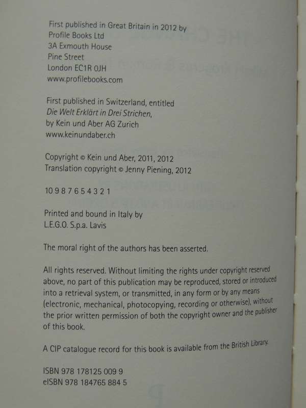 The Change Book: Fifty Models To Explain How Things Happen - Mikael Krogerus & Roman Tschappeler