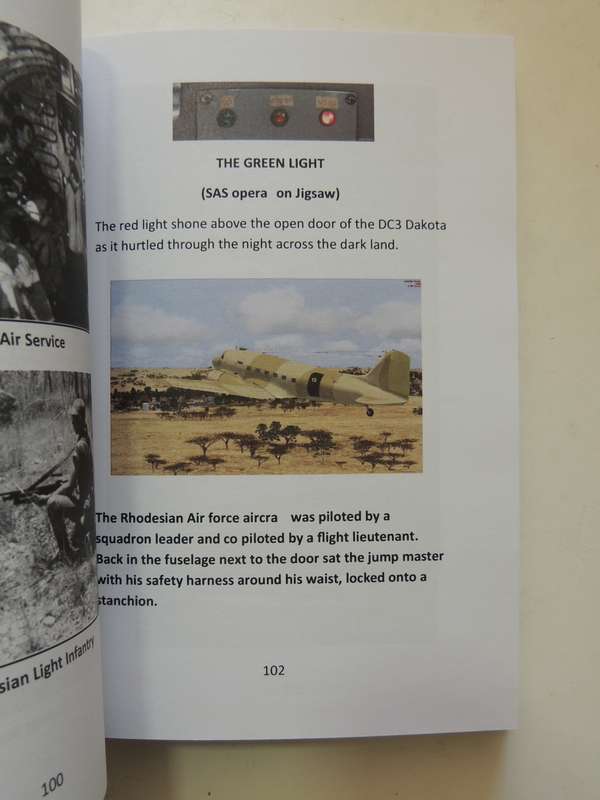 Roaring With Pride My last Stories Of The Rhodesian Bush-War Circa 1965-79, Winston Stanley Pullin