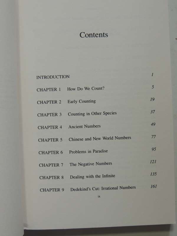 The Mathematical Traveller: Exploring The Grand History Of Numbers - Calvin C. Clawson