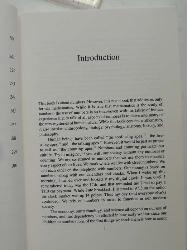 The Mathematical Traveller: Exploring The Grand History Of Numbers - Calvin C. Clawson