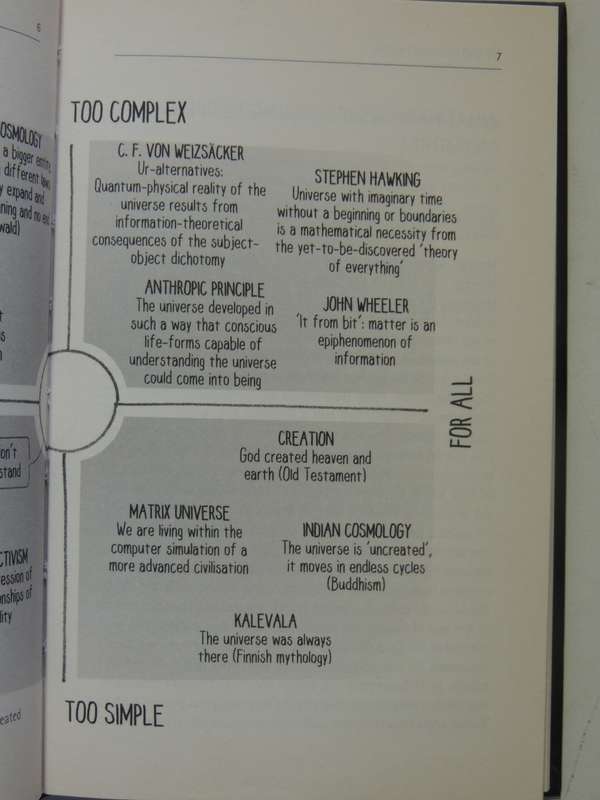 The Change Book: Fifty Models To Explain How Things Happen - Mikael Krogerus & Roman Tschappeler