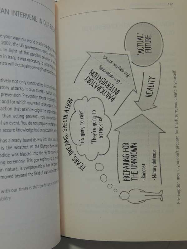 The Change Book: Fifty Models To Explain How Things Happen - Mikael Krogerus & Roman Tschappeler