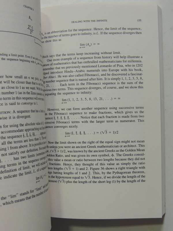 The Mathematical Traveller: Exploring The Grand History Of Numbers - Calvin C. Clawson