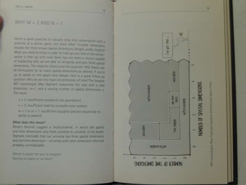 The Change Book: Fifty Models To Explain How Things Happen - Mikael Krogerus & Roman Tschappeler
