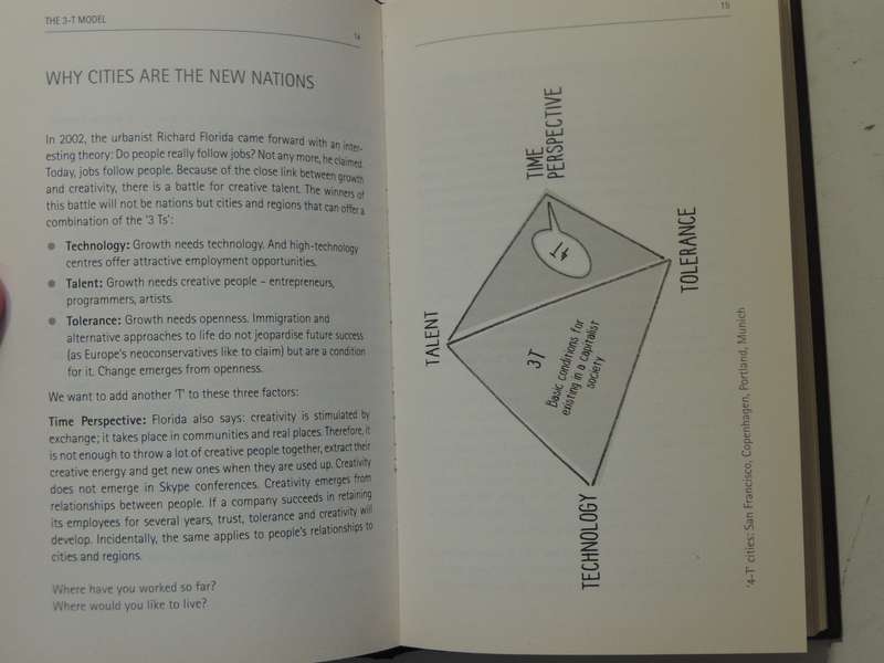 The Change Book: Fifty Models To Explain How Things Happen - Mikael Krogerus & Roman Tschappeler