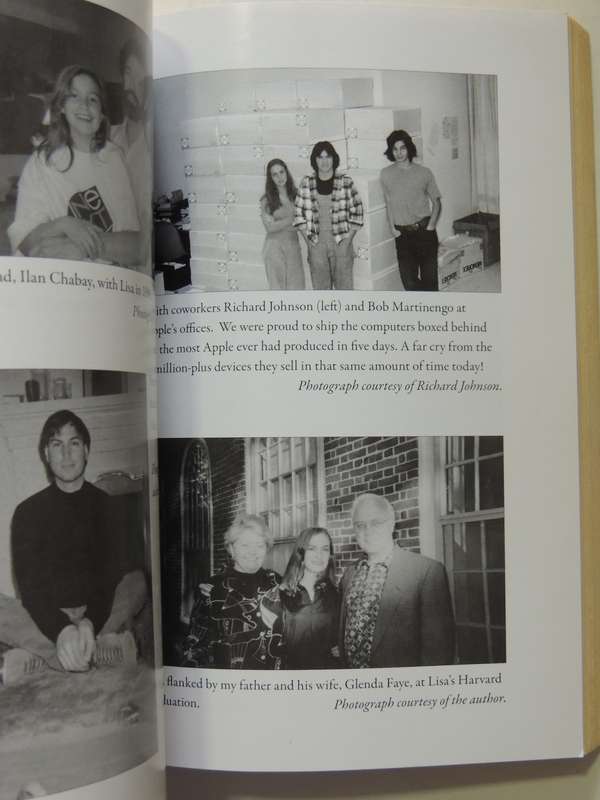 The Bite In The Apple: A Memoir Of My Life With Steve Jobs - Chrisann Brennan