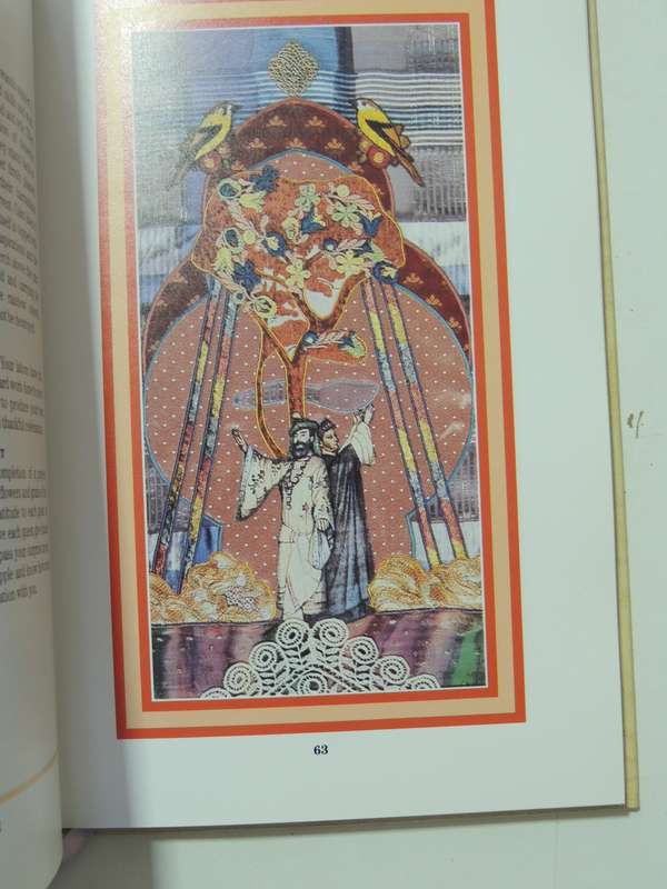 The Enchanted Tarot - Amy Zerner & Monte Farber