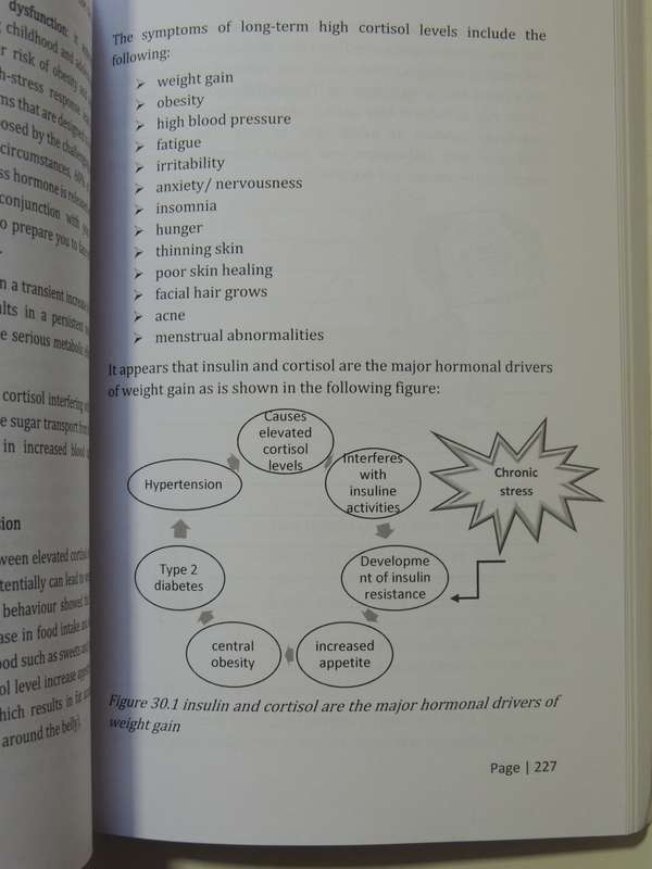 Teenager's Stress, Anxiety, And Depression - Dr. Shlomo Brook, M.D.