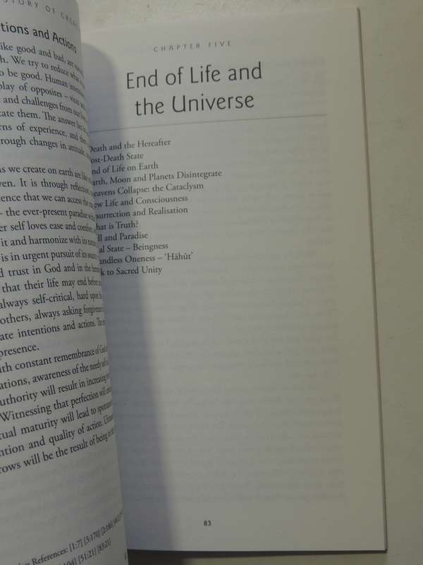 The Story Of Creation In The Qur'an: A Sufi Interptretation - Shaykh Fadhlalla Haeri