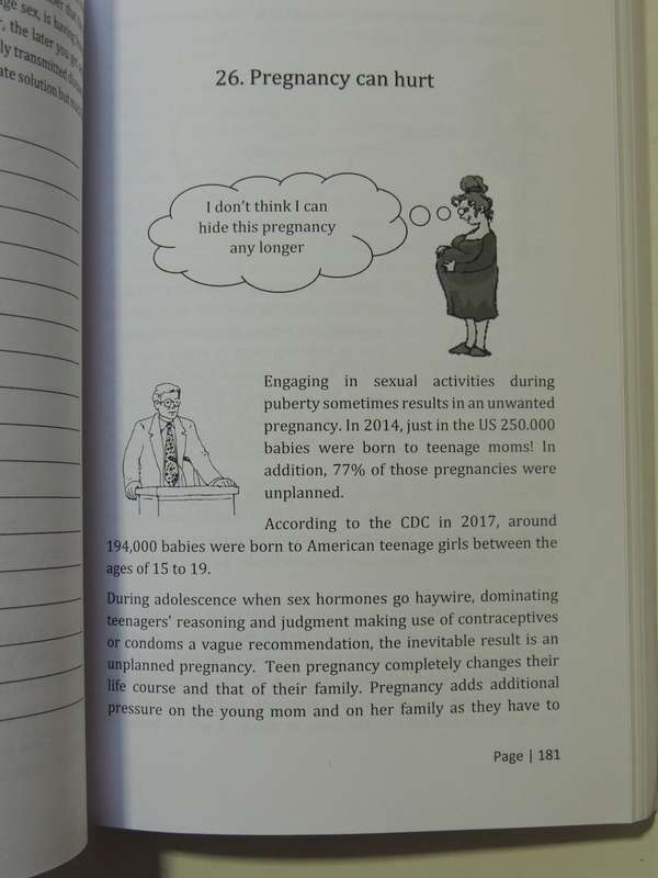 Teenager's Stress, Anxiety, And Depression - Dr. Shlomo Brook, M.D.