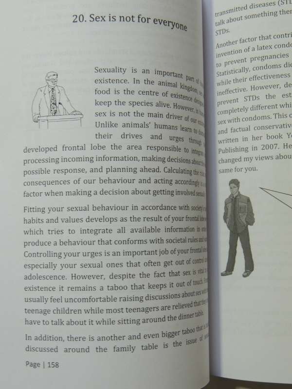 Teenager's Stress, Anxiety, And Depression - Dr. Shlomo Brook, M.D.