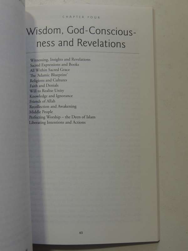 The Story Of Creation In The Qur'an: A Sufi Interptretation - Shaykh Fadhlalla Haeri