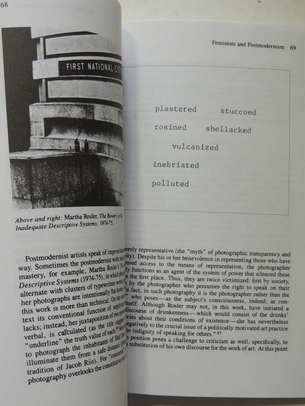Postmodern Culture  - ed Hal Foster