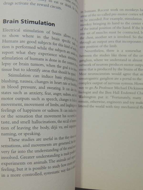 Animal Behavior- John Byers