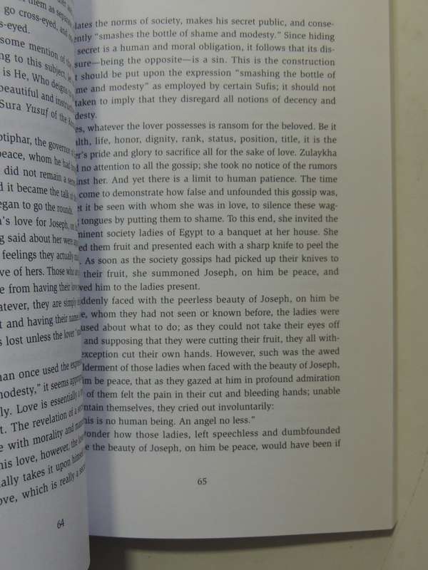 The Unveiling Of Love: Sufism And The Remembrance Of God - Sheik Muzaffer Ozak