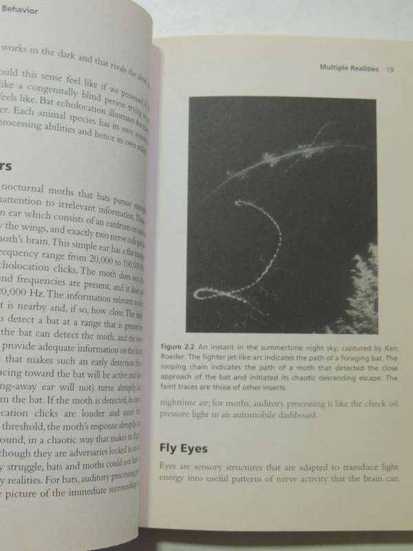 Animal Behavior- John Byers
