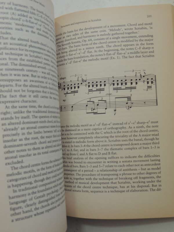 Schoenberg And The New Music - Carl Dahlhaus9780521337830